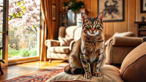 10 idées inspirantes pour lancer votre blog sur les chats