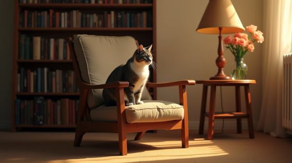 Astuces pratiques pour créer un blog sur les chats