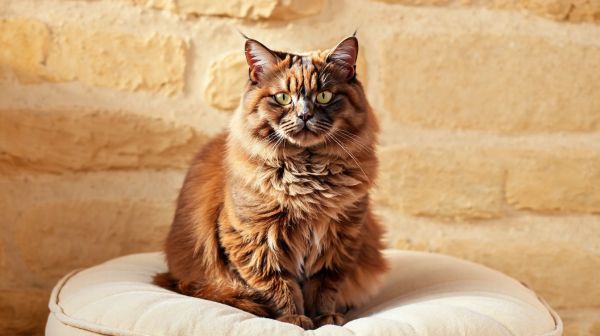 Découvrez les teintes exotiques du British Shorthair : chocolat, lilas, fawn et plus