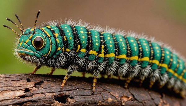 Traitement des chenilles processionnaires : astuces et précautions