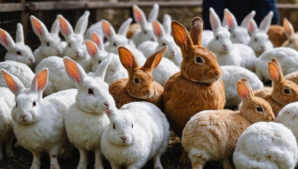 Découvrez la vente de volailles et lapins fermiers à lourdes